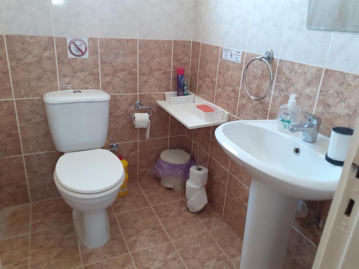 Beautiful 2-Bed House In Mandria Paphos Villa Eksteriør bilde