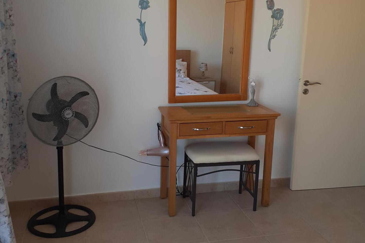 Beautiful 2-Bed House In Mandria Paphos Villa Eksteriør bilde